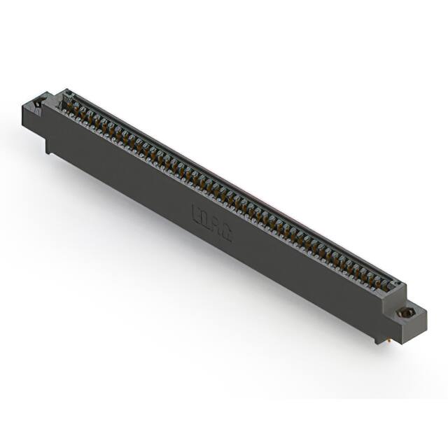 395-046-520-607 EDAC Inc.  Edgeboard Connectors